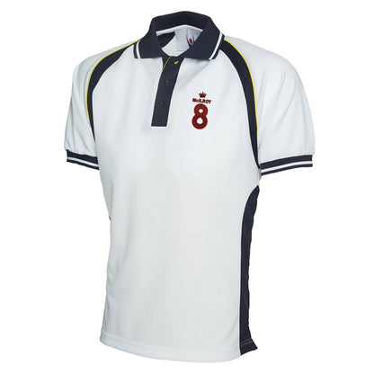 McIlroy 8 Shirt Football