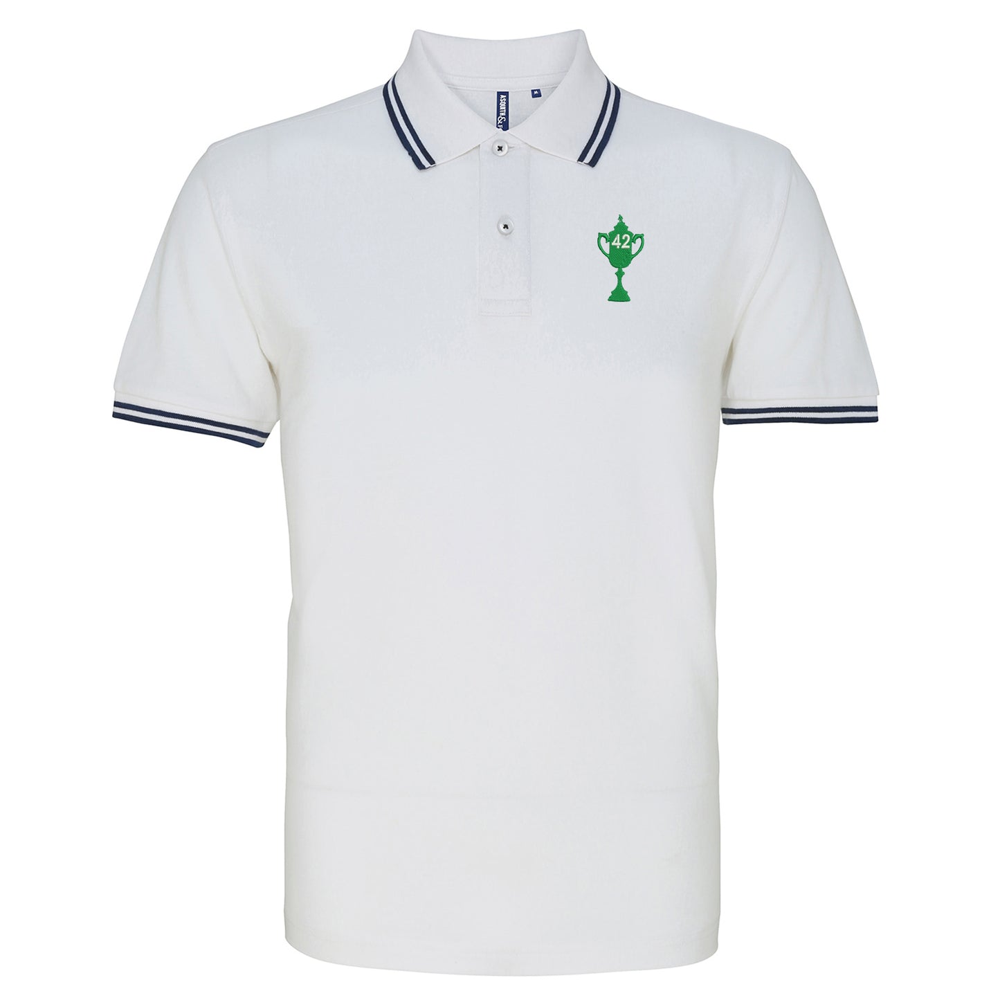 Scottish Cup Winners Polo Shirt