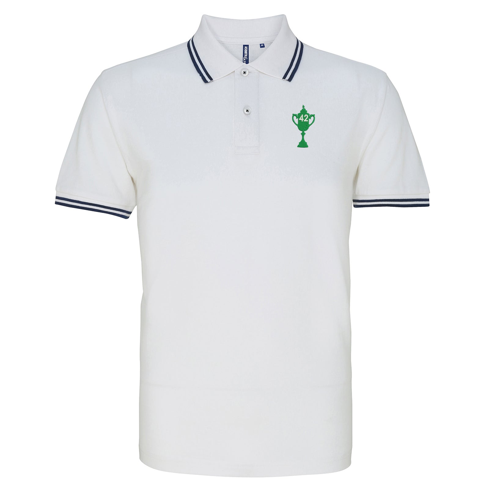 Scottish Cup Winners Polo Shirt
