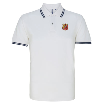 Bristol South End Polo Shirt