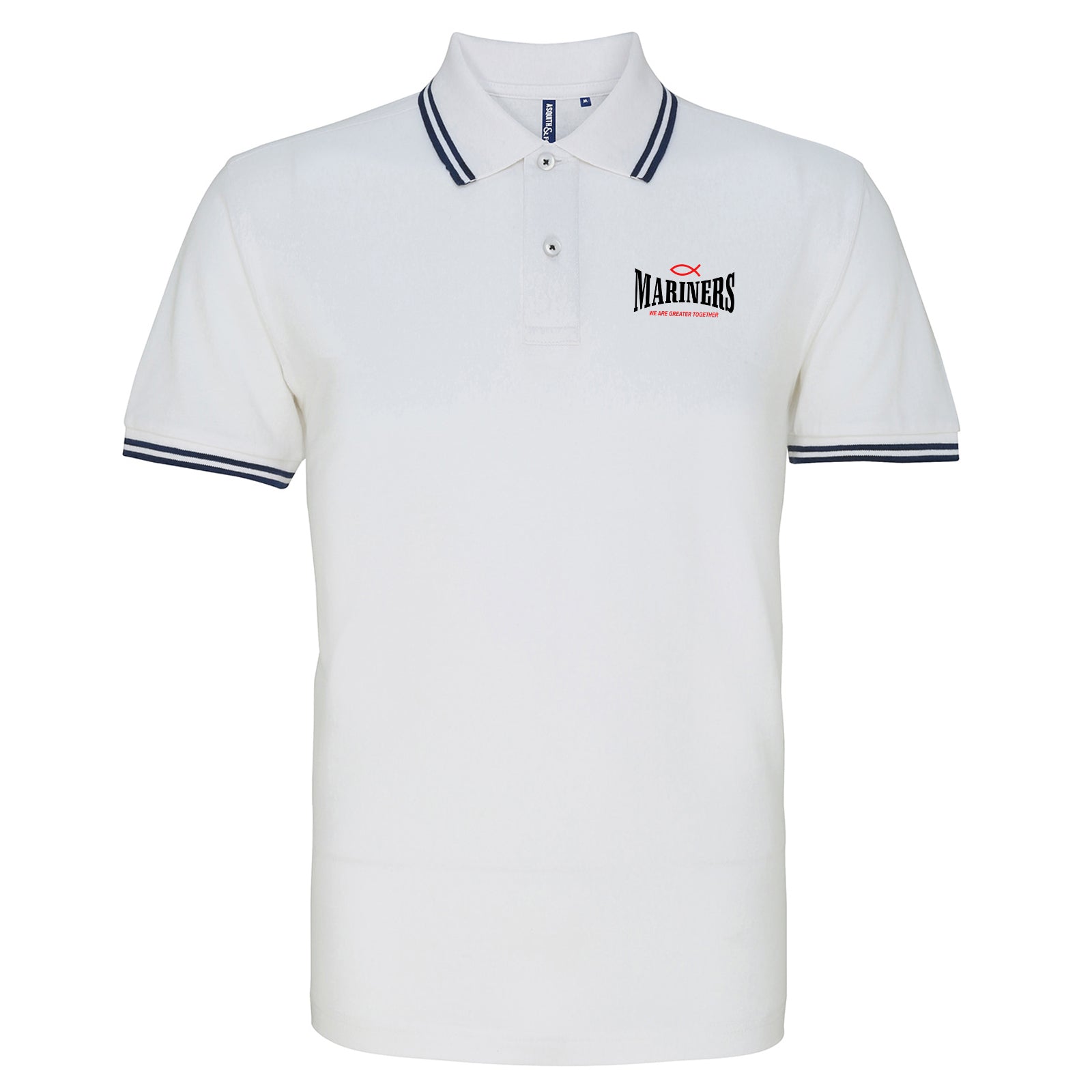 Grimsby Town Mariners Polo Shirt