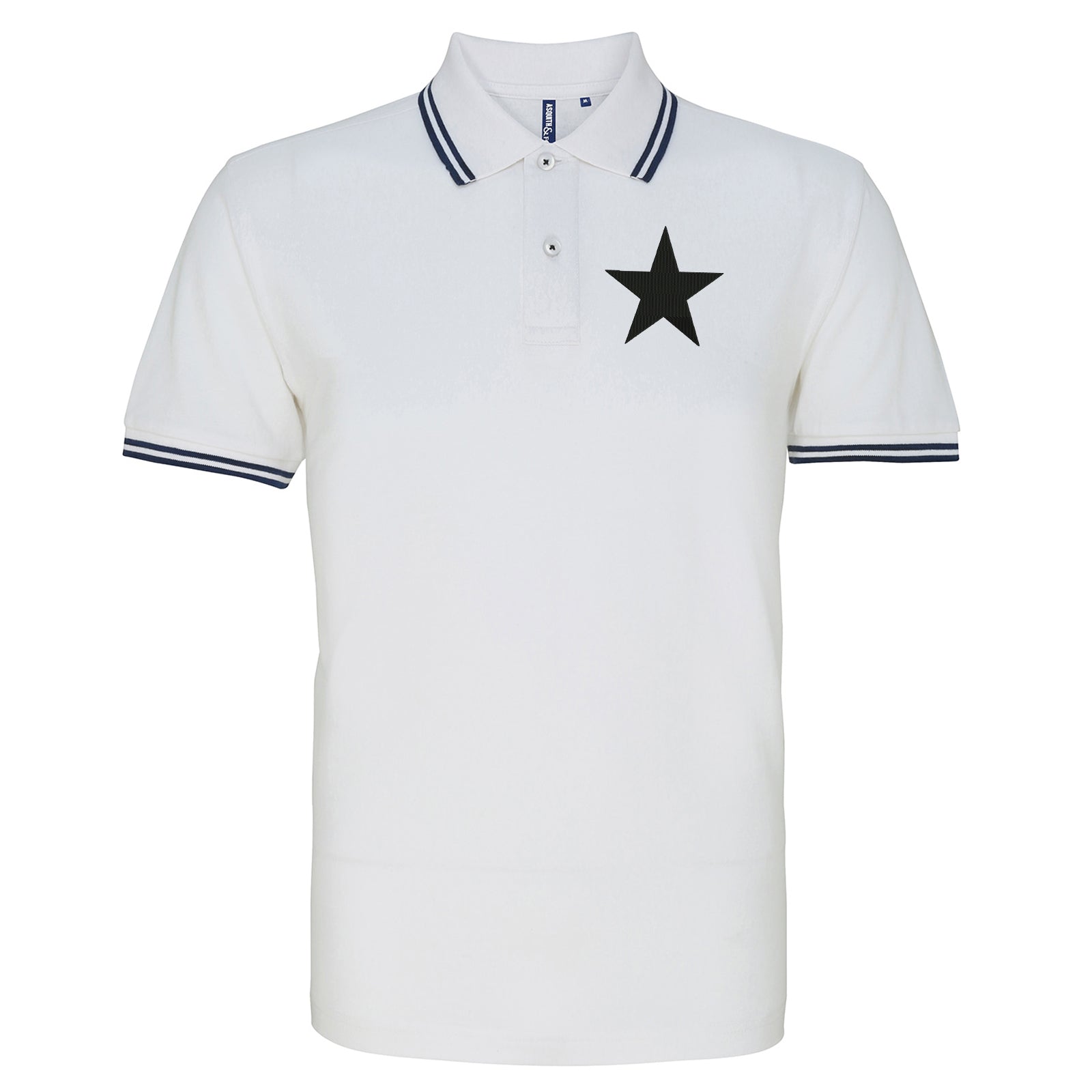 Retro Ghana 1980 Polo Shirt