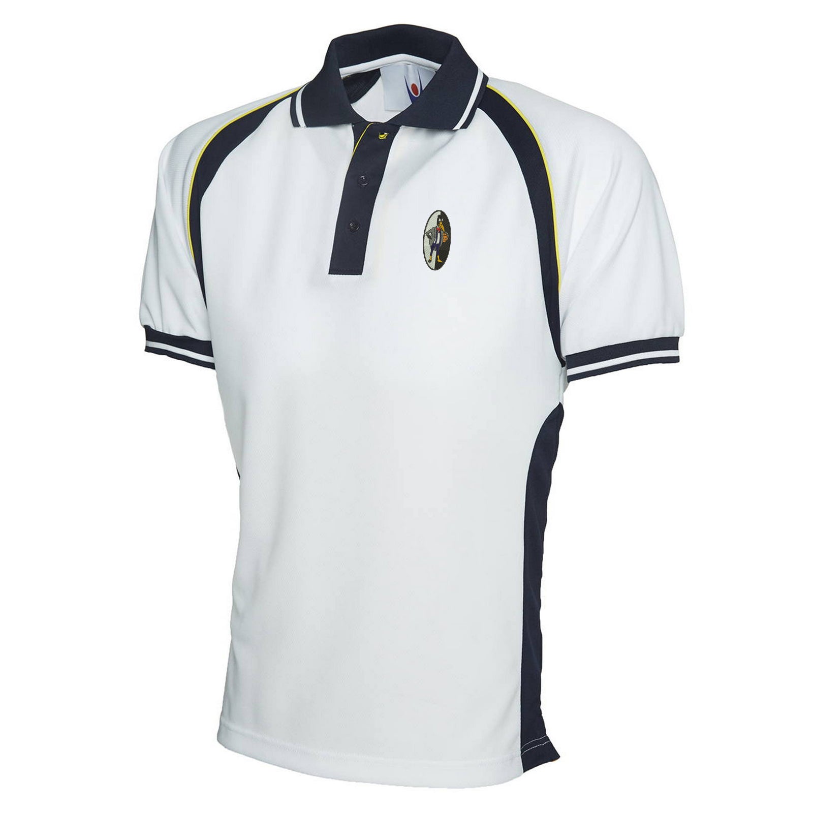 Newcastle United Polo Shirt
