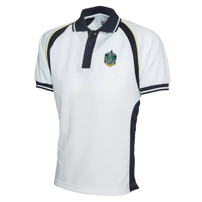 Slytherin House Sports Polo Shirt