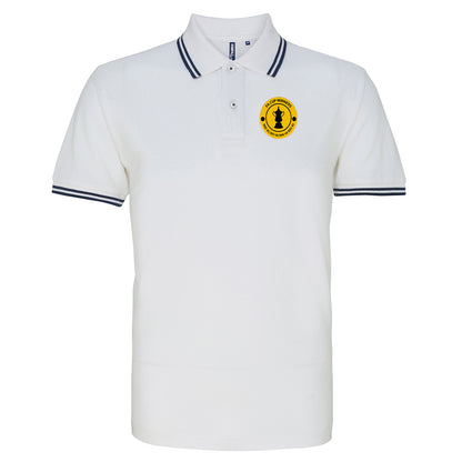 Wolves FA Cup Winners Tipped Polo Shirt