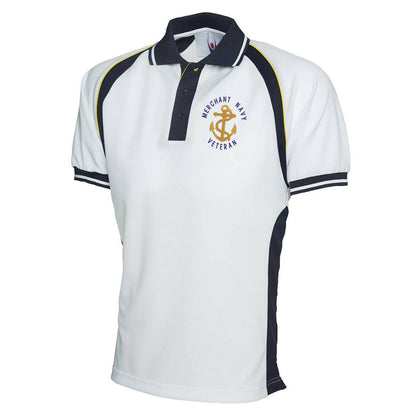 Burnley Shirt Marine
