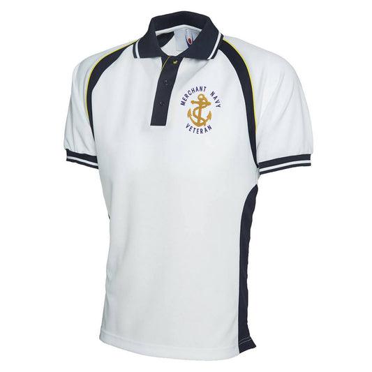 Burnley Shirt Marine
