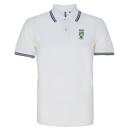 Newcastle Gosforth RFC Polo Shirt