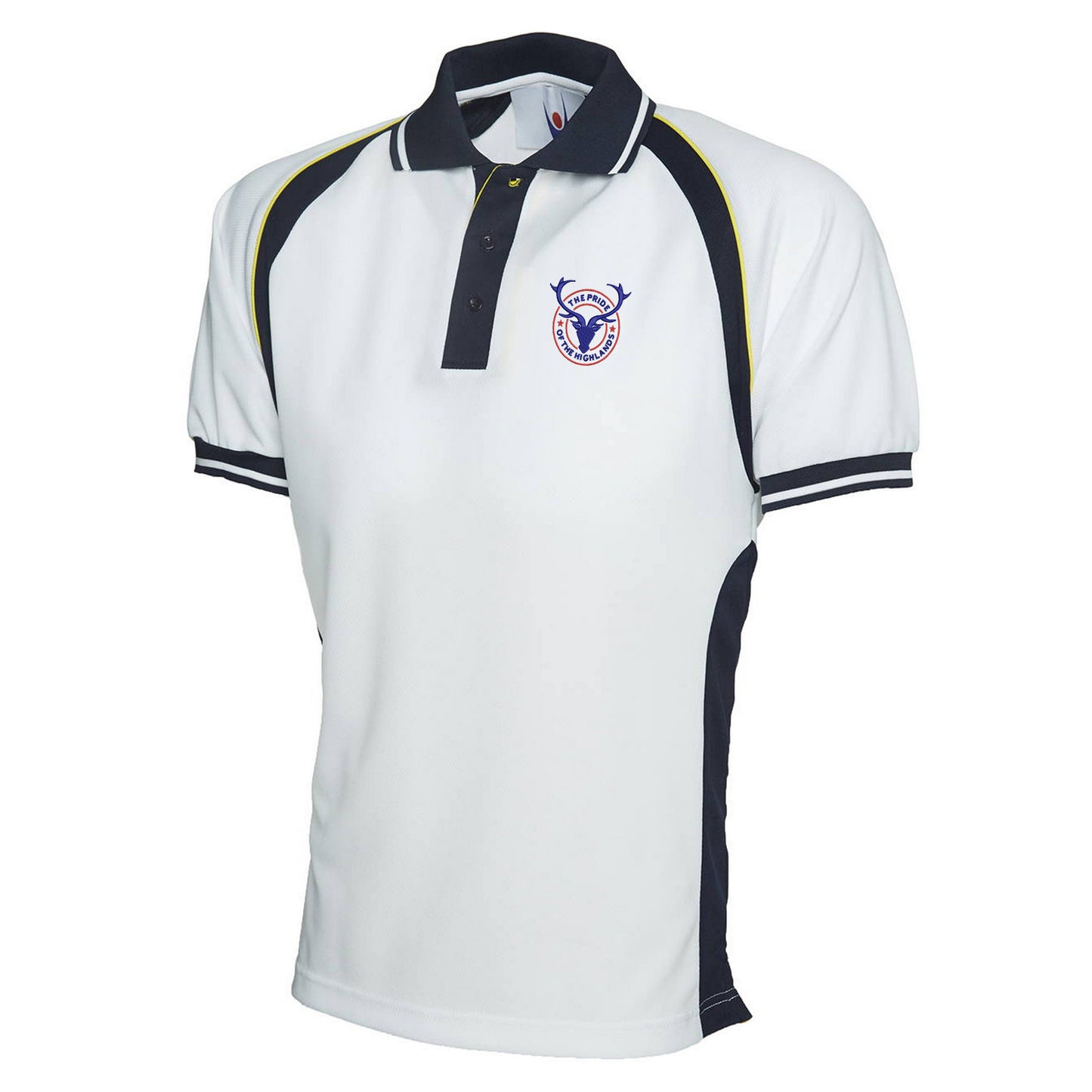 The Pride of The Highlands Shirt Football