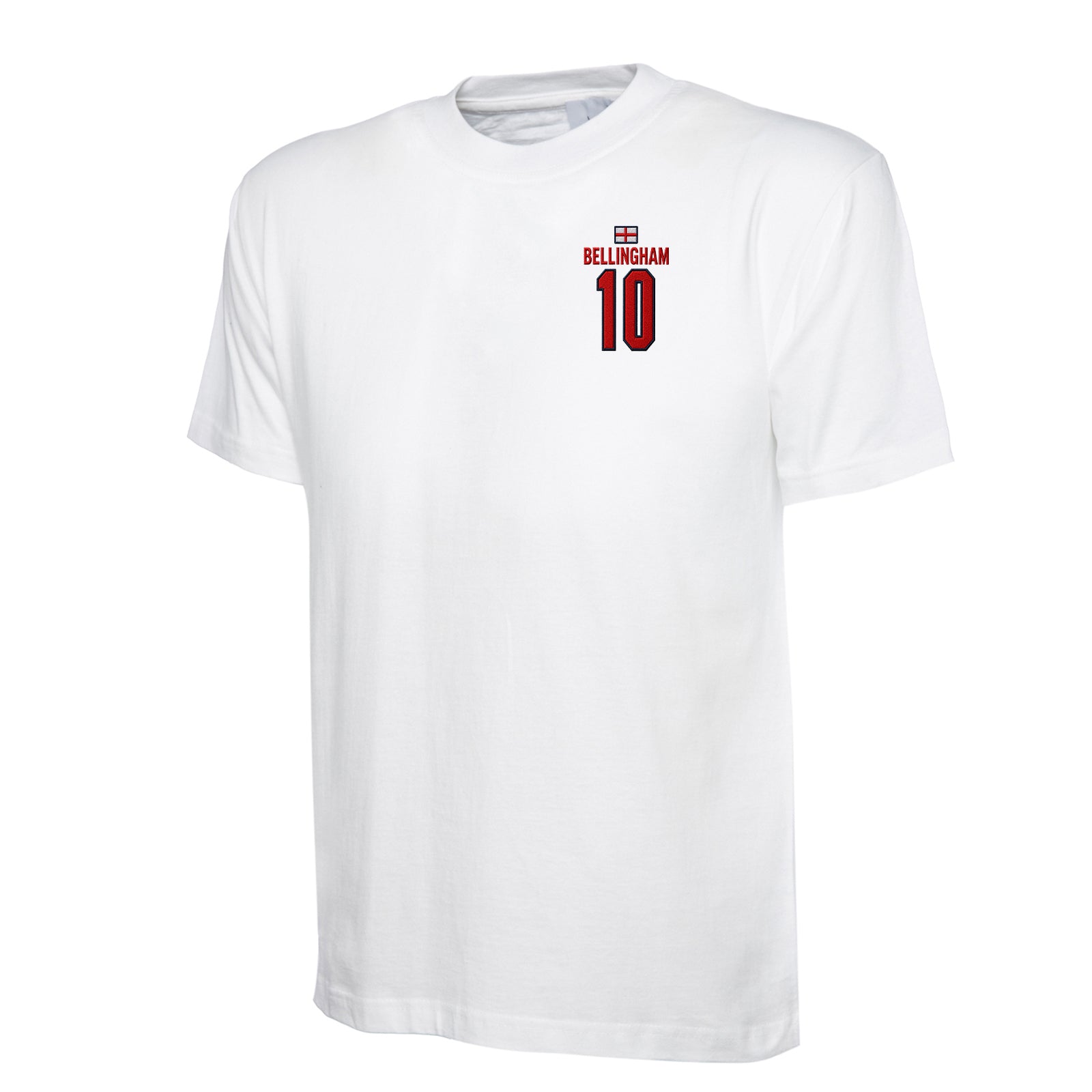 Childs Bellingham Football Shirt