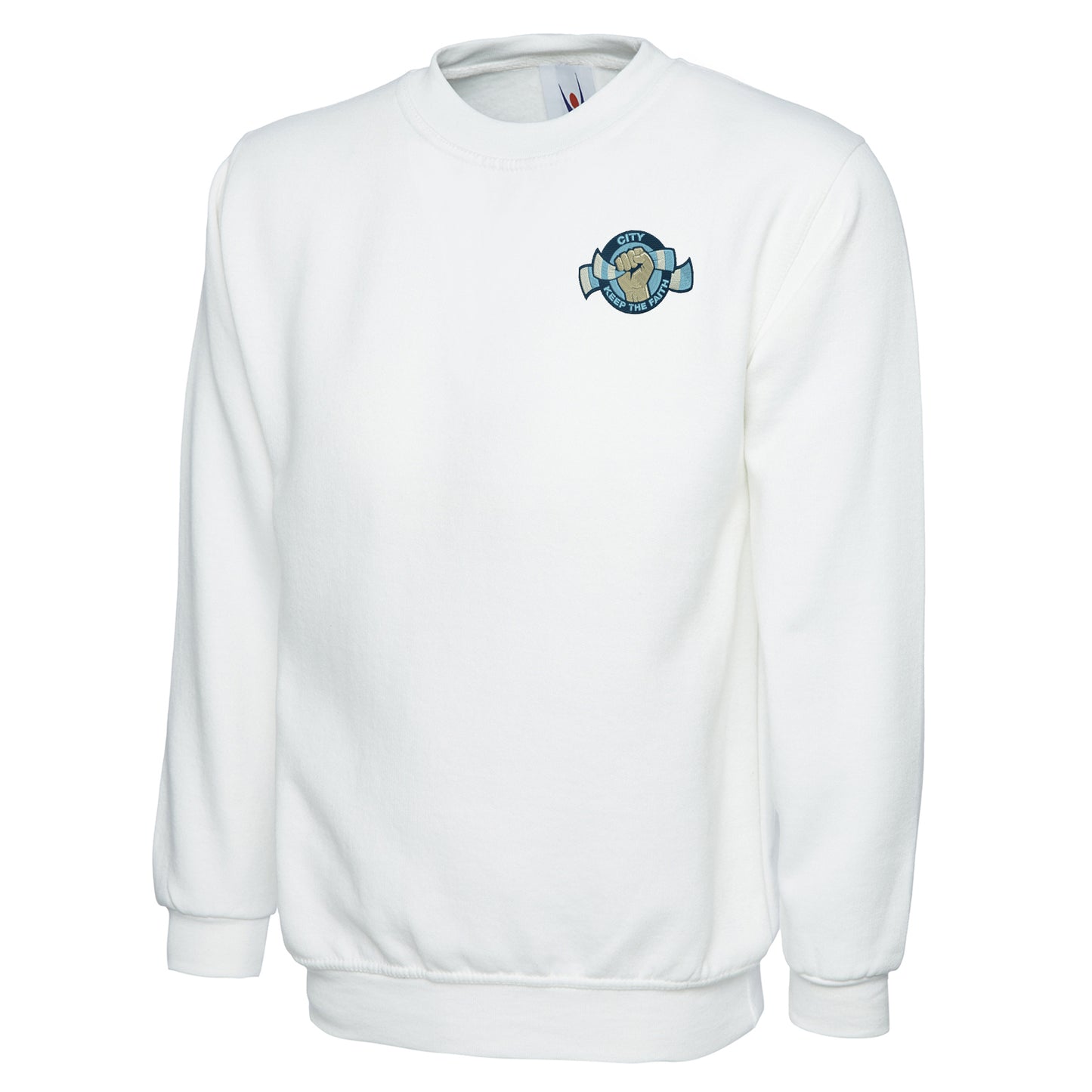 Cityzens Forever Sweatshirt 