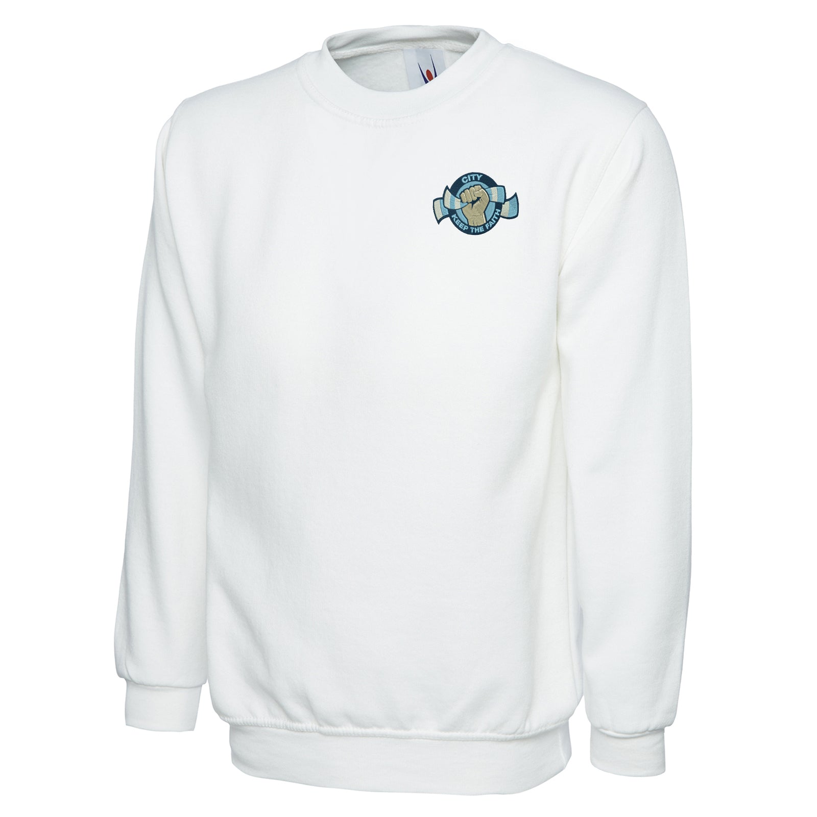Cityzens Forever Sweatshirt 