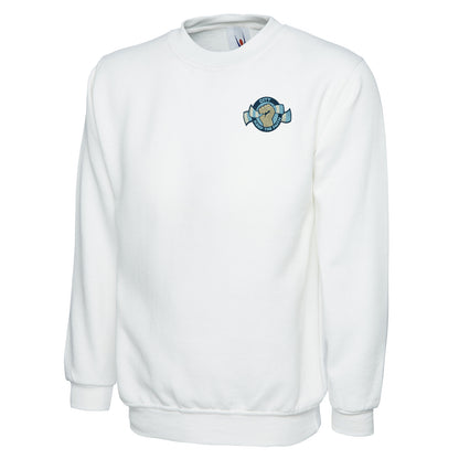 Cityzens Forever Sweatshirt 