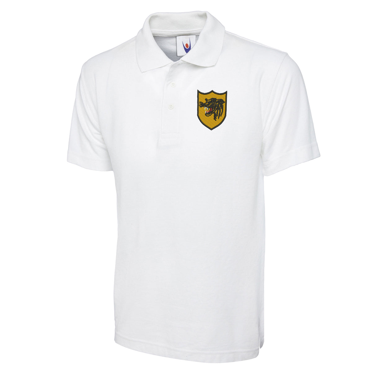 Retro Hull 1947 Polo Shirt
