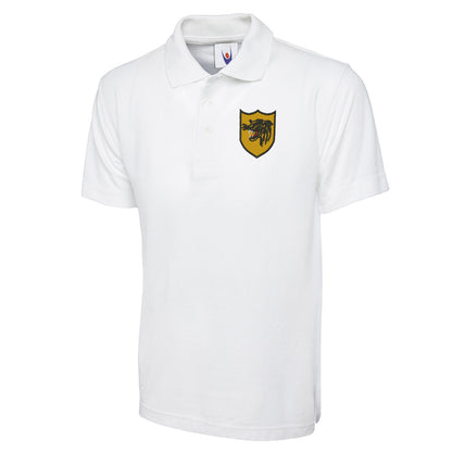 Retro Hull 1947 Polo Shirt