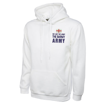 The Barmy Army Hoodie