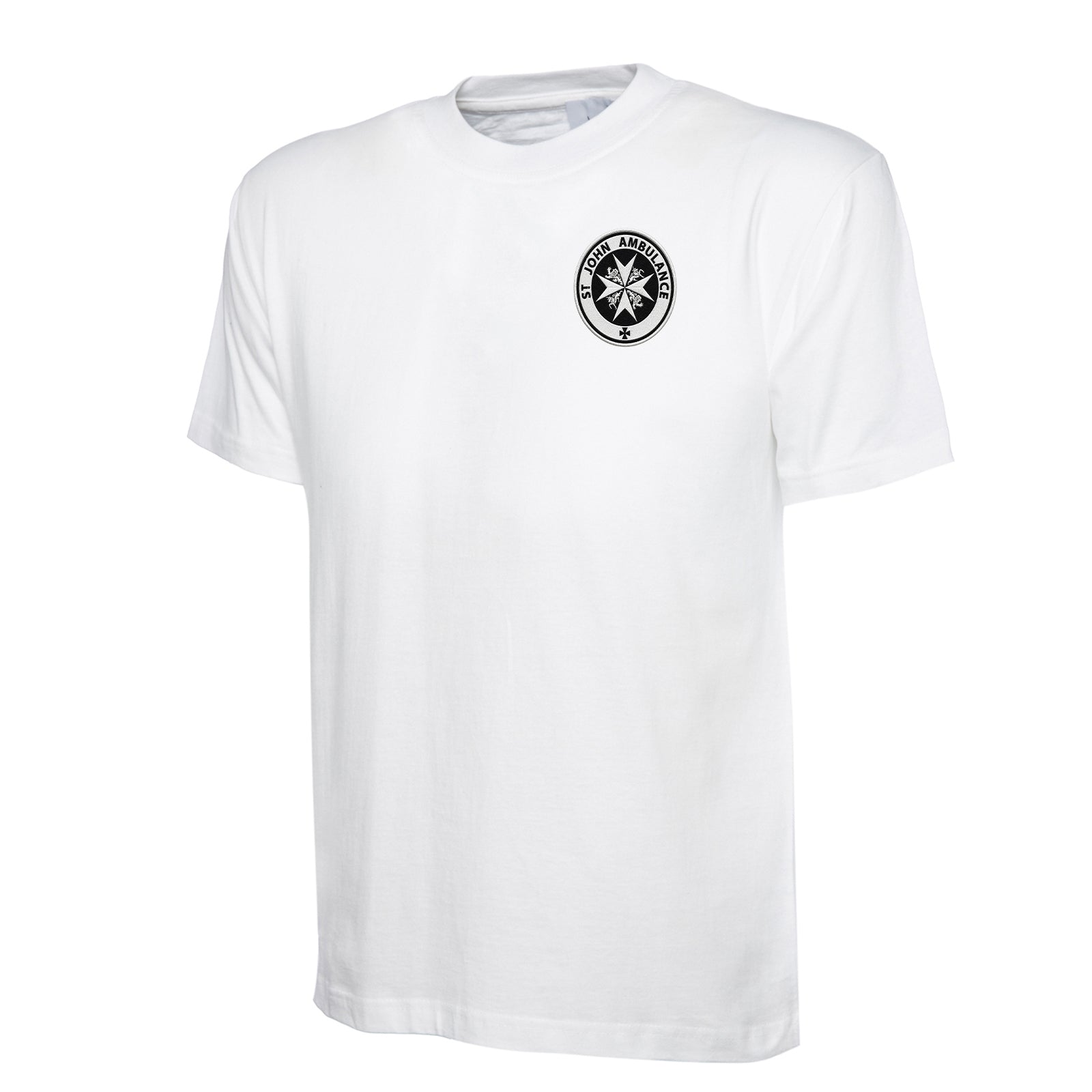Childs St John Ambulance Shirt