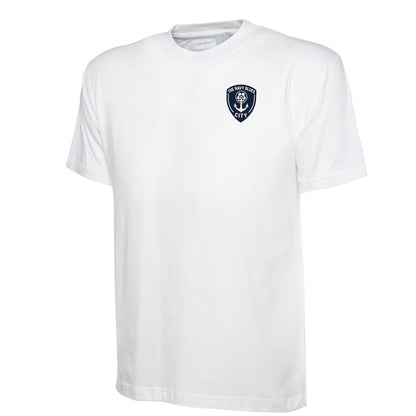 The Navy Blues Auckland City T-Shirt 