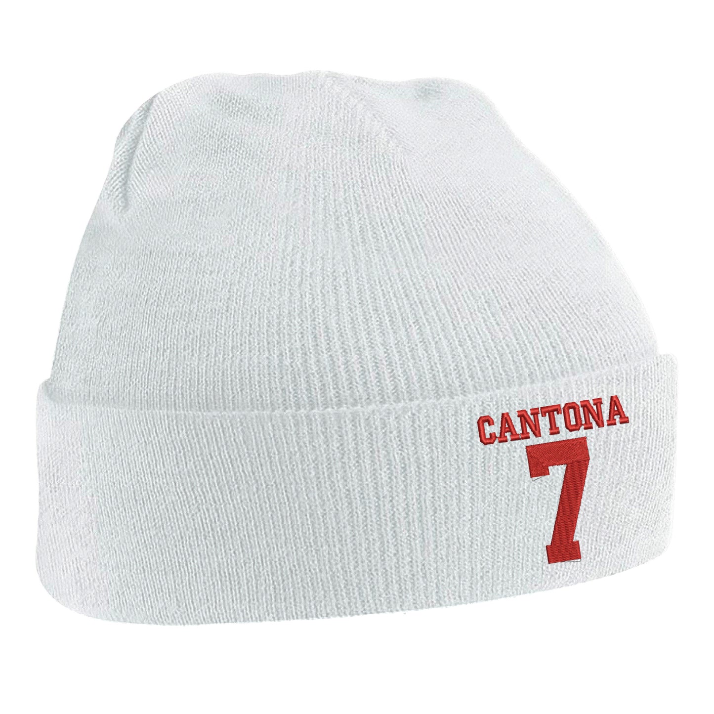 Eric Cantona Hat
