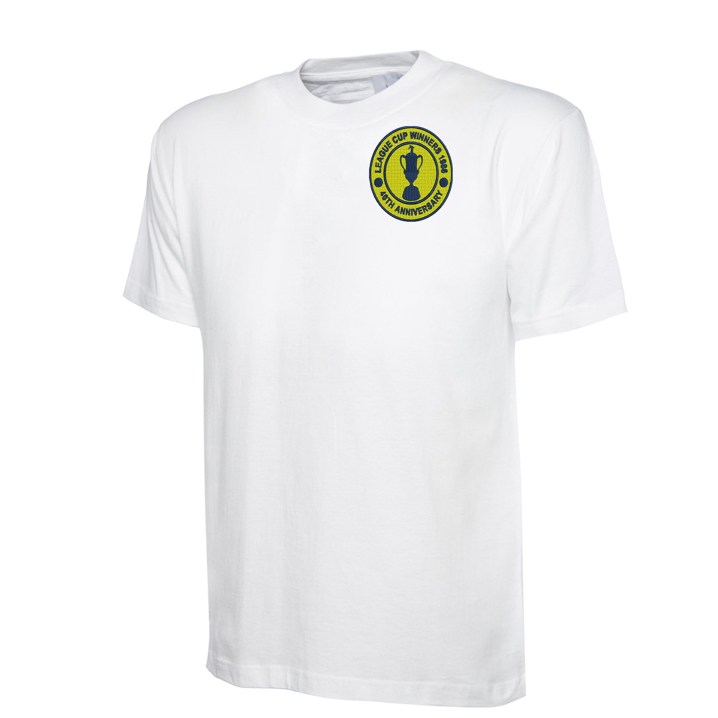 Childs Oxford United League Winners 1986 Shirt