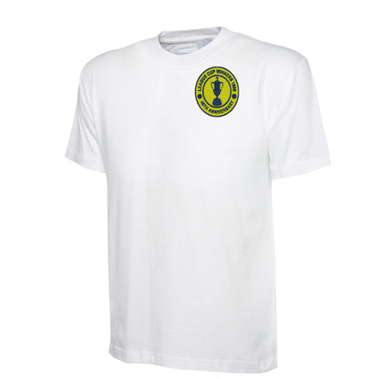Childs Oxford United League Winners 1986 Shirt