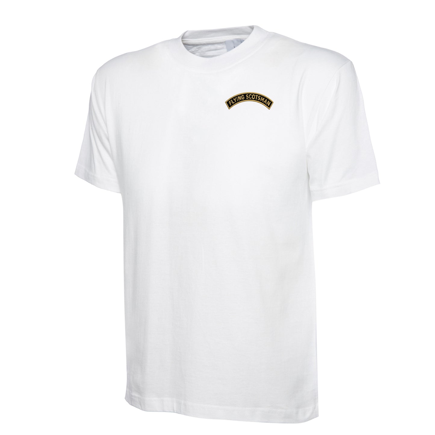 Childs Flying Scotsman Shirt 