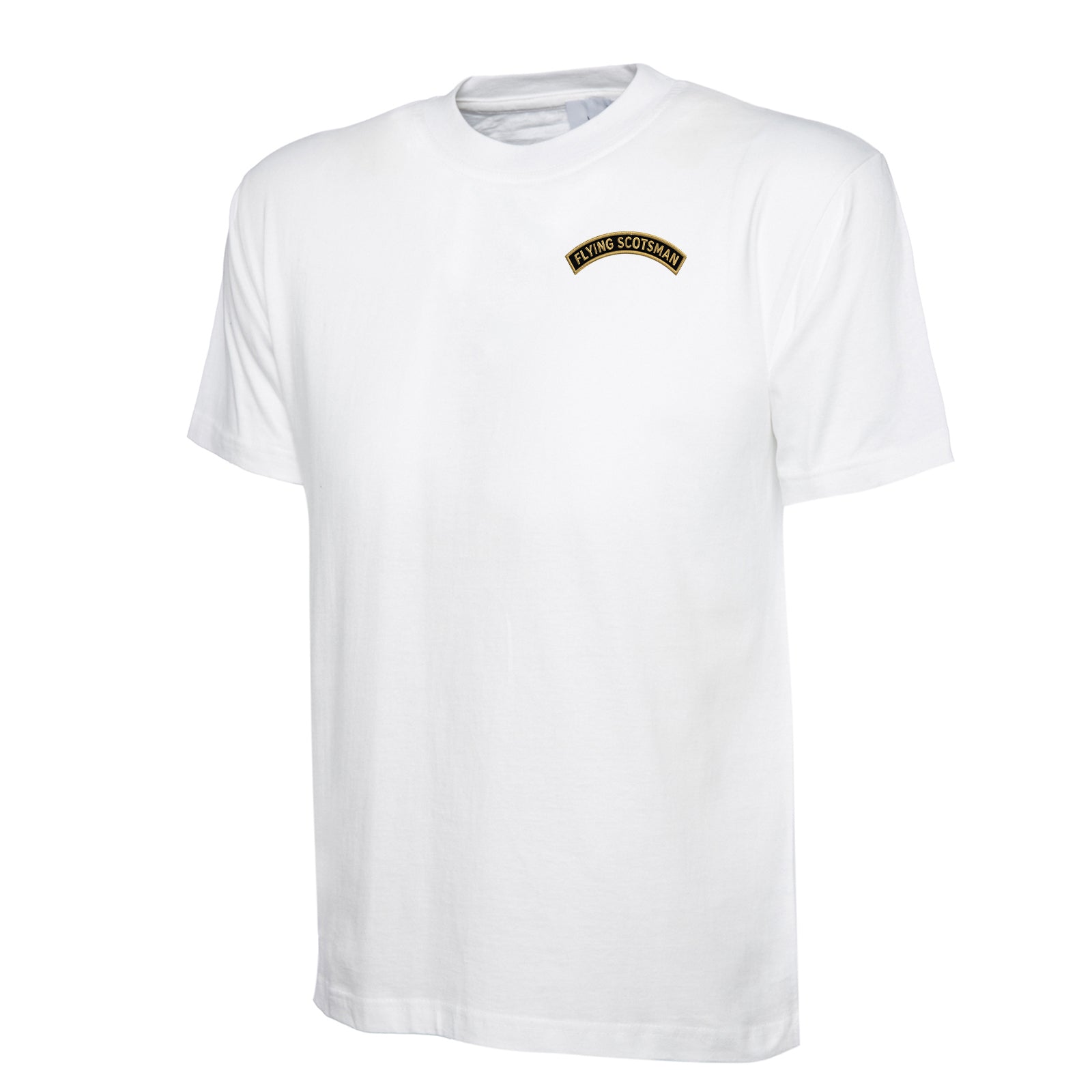 Childs Flying Scotsman Shirt 