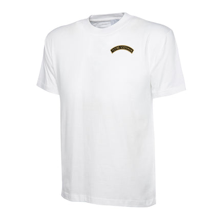 Childs Flying Scotsman Shirt 