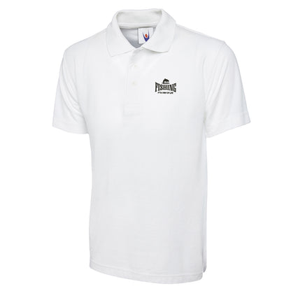 Fishing It's a Way of Life Classic Polo Shirt