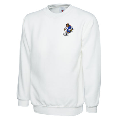 Bristol Rovers Football Sweatshirt