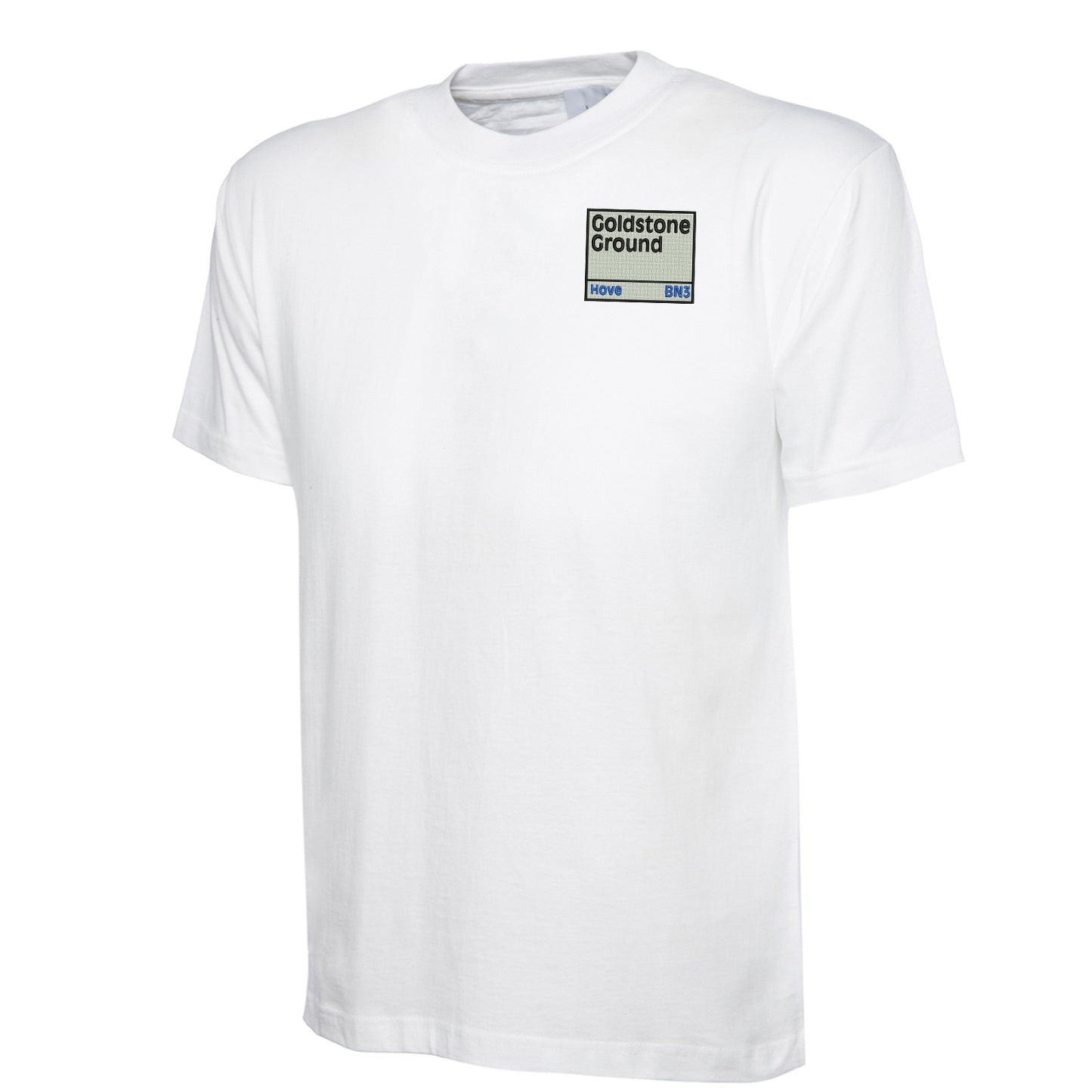 Brighton Goldstone Ground T-Shirt 