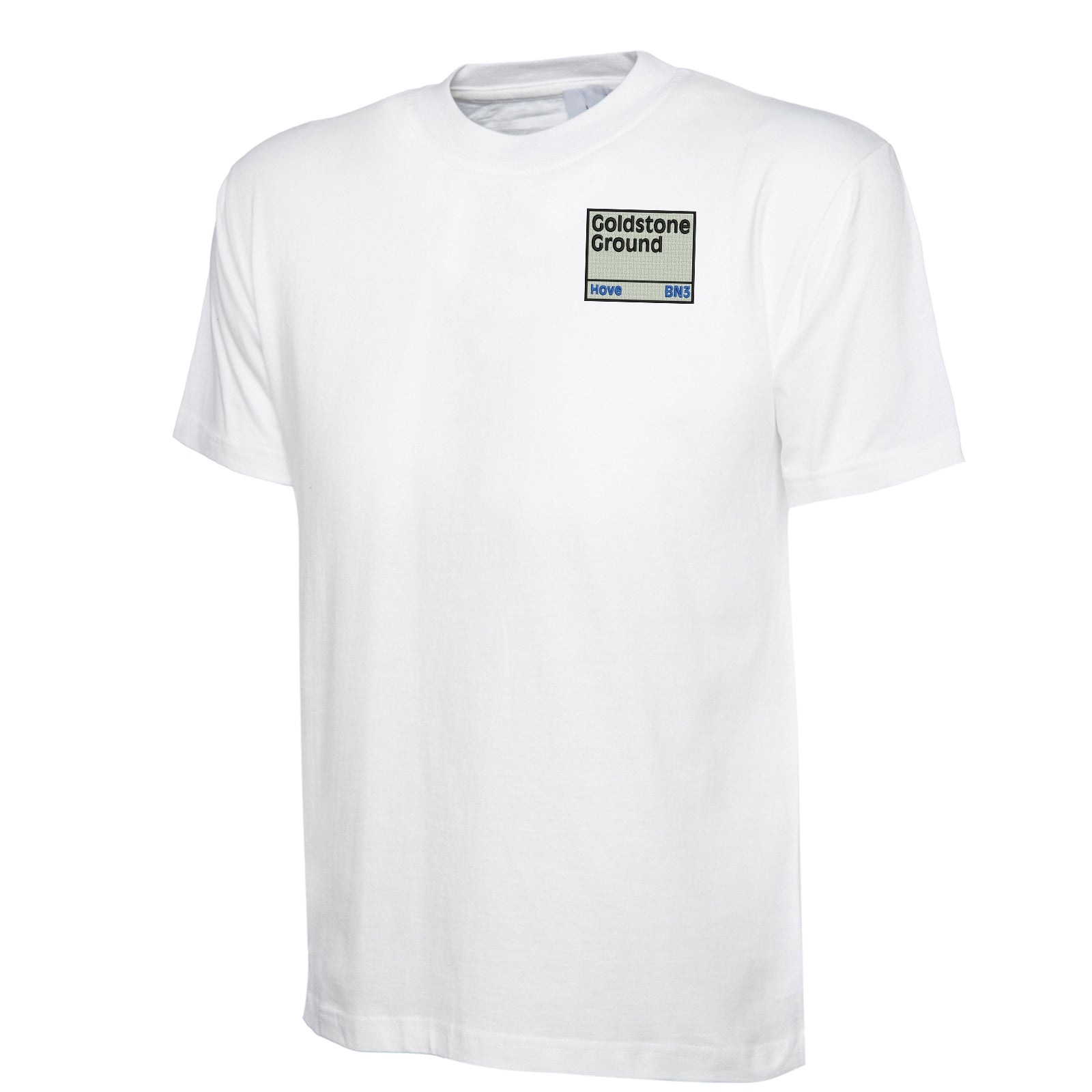 Brighton Goldstone Ground T-Shirt 