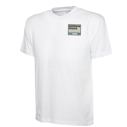 Brighton Goldstone Ground T-Shirt 