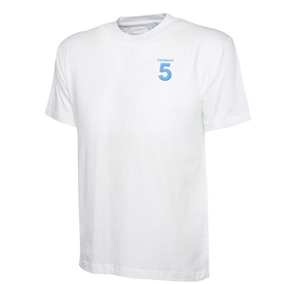 Jack Rudoni Coventry City Football T-Shirt