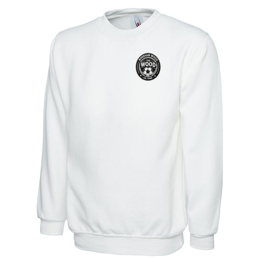 Boreham Wood Football Sweatshirt