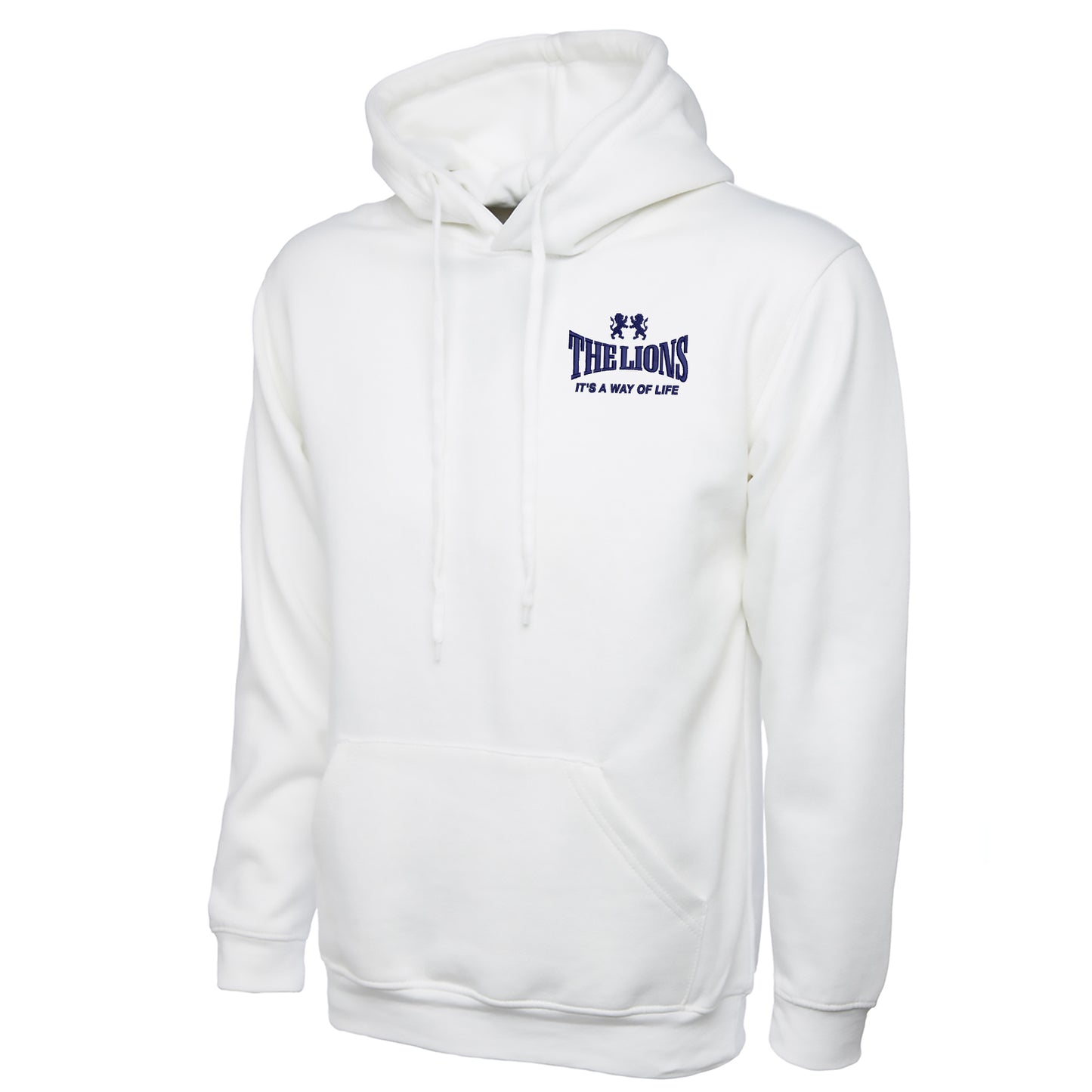 Millwall Football Club Hoodie
