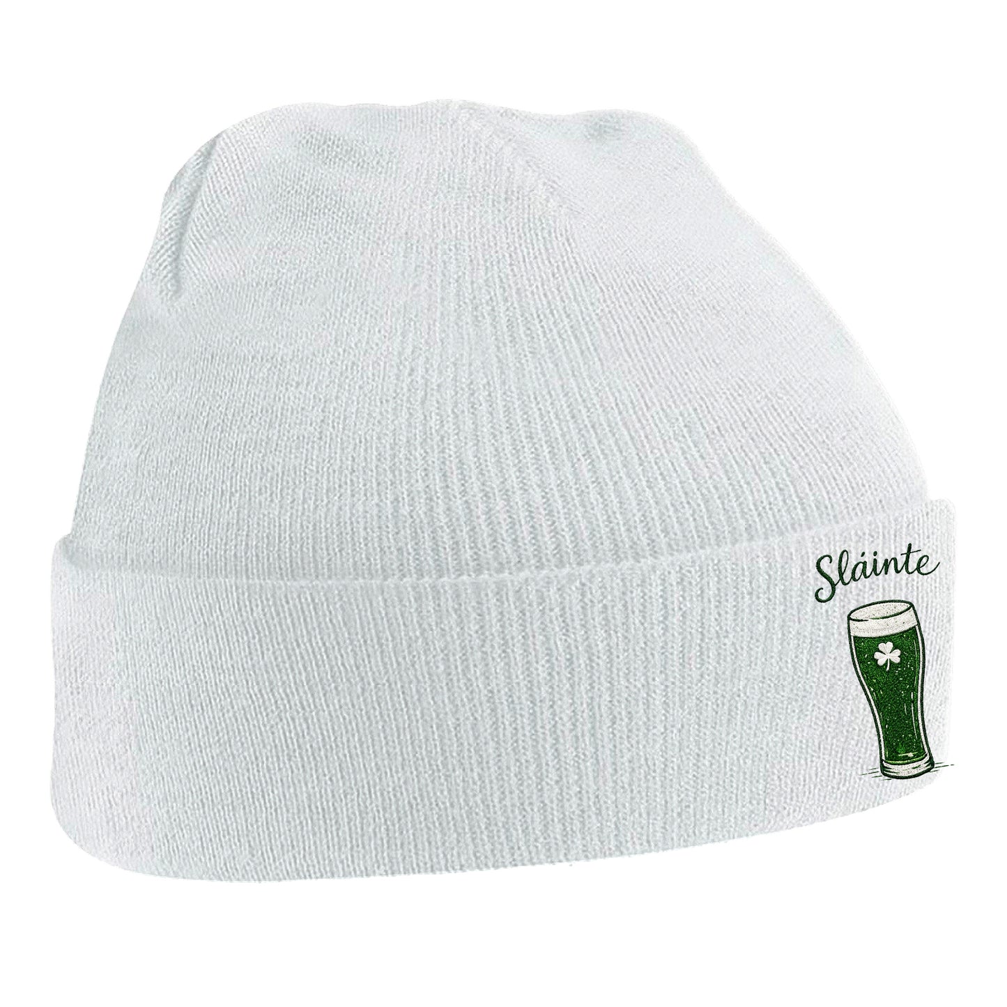 Next Slainte Beanie Hat