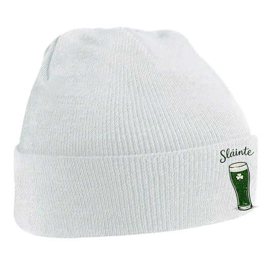 Next Slainte Beanie Hat