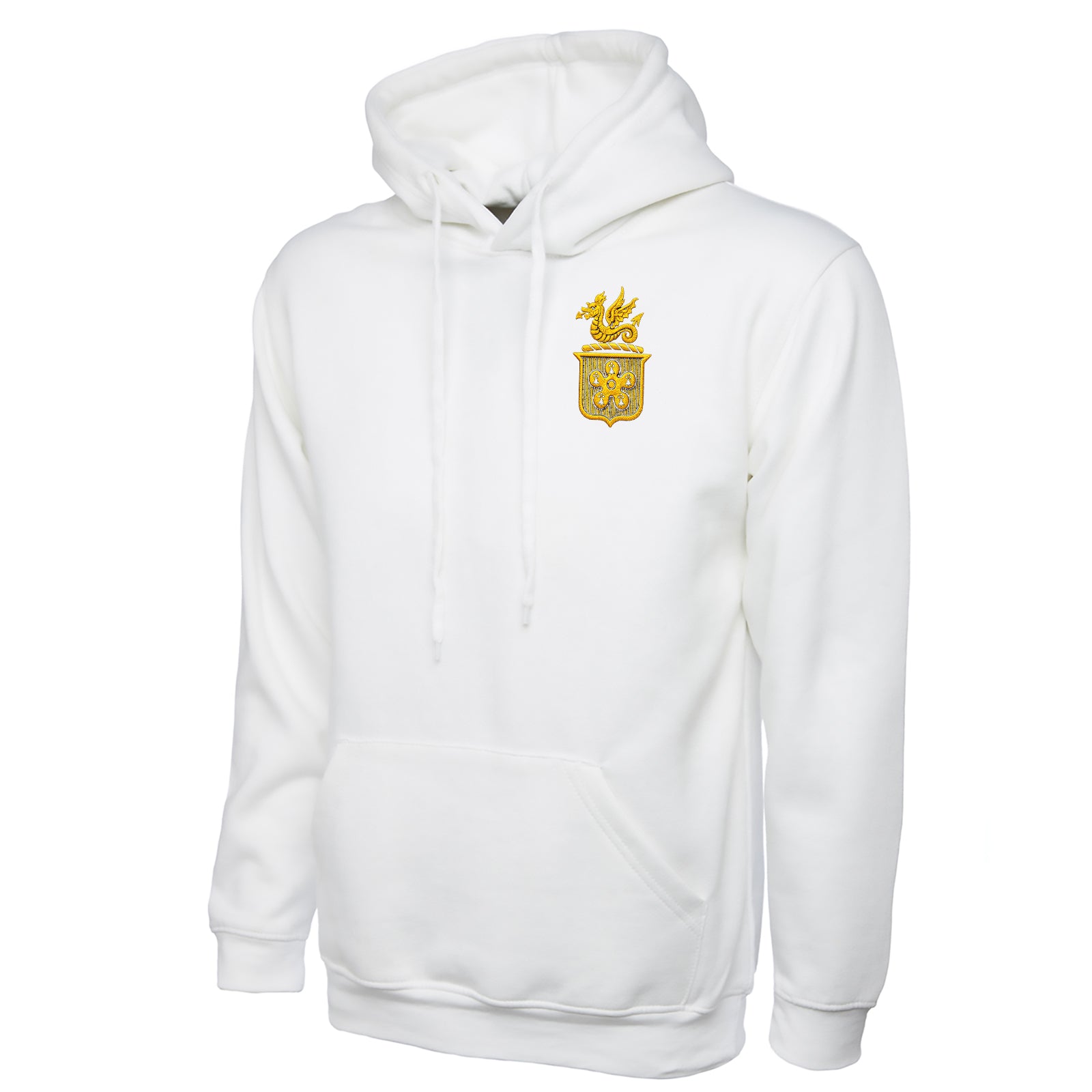 Classic Leicester City Football Hoodie