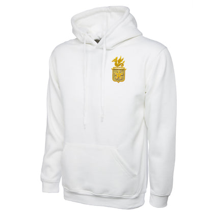 Classic Leicester City Football Hoodie