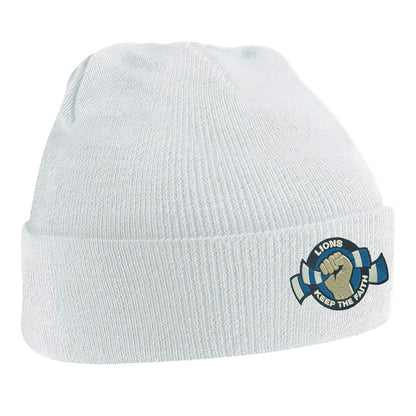 Millwall FC Football Beanie Hat