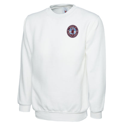 Knees Up Mother Brown West Ham KUMB Sweatshirt