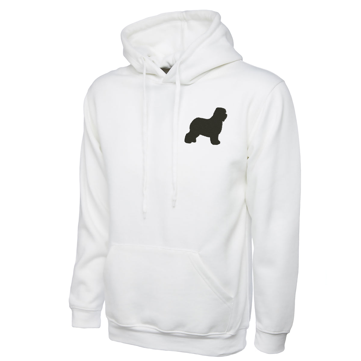 Old English Sheepdog Hoodie