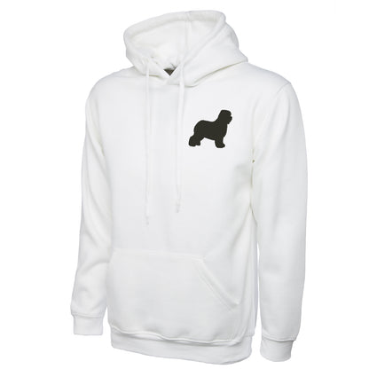 Old English Sheepdog Hoodie