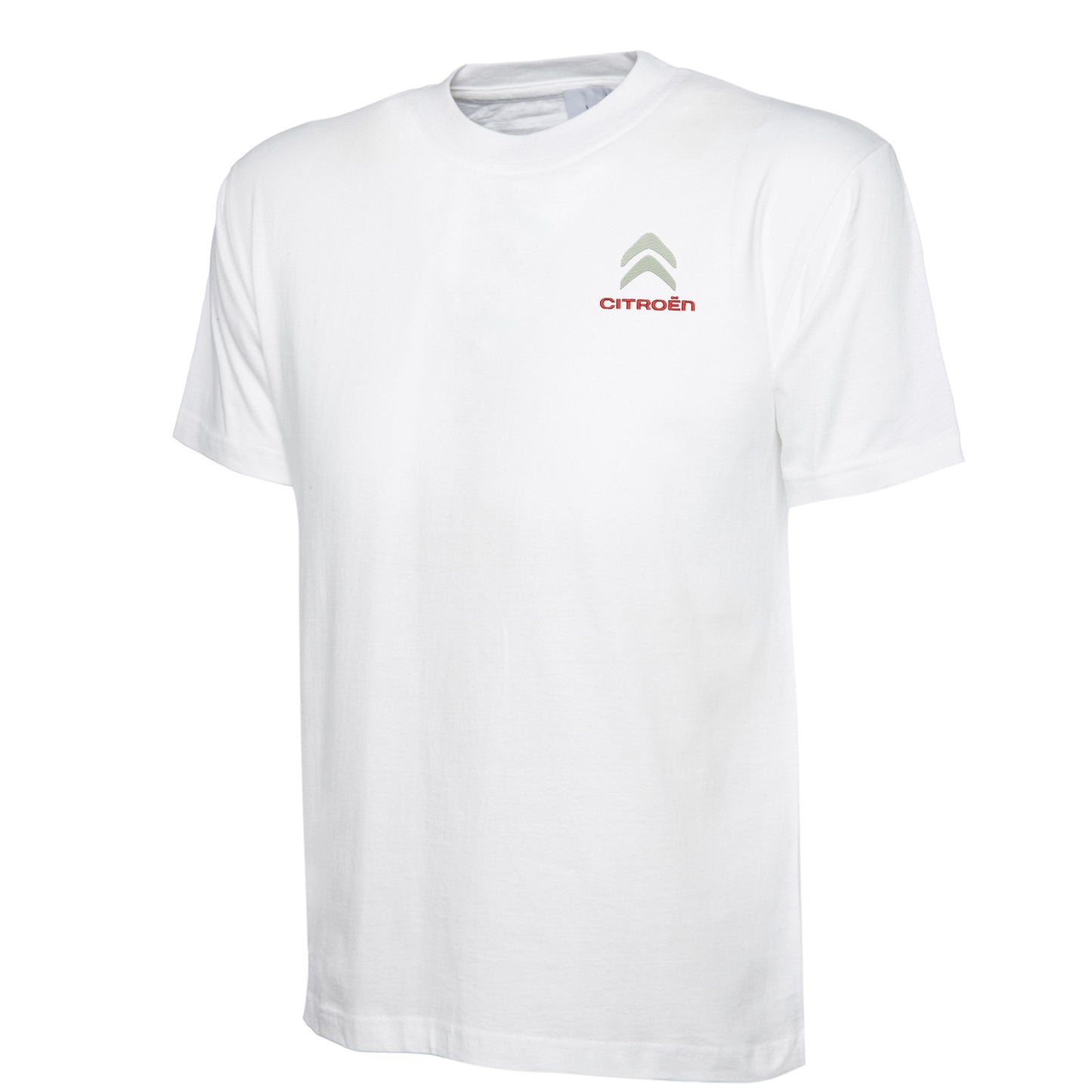 Citroen Logo T Shirt