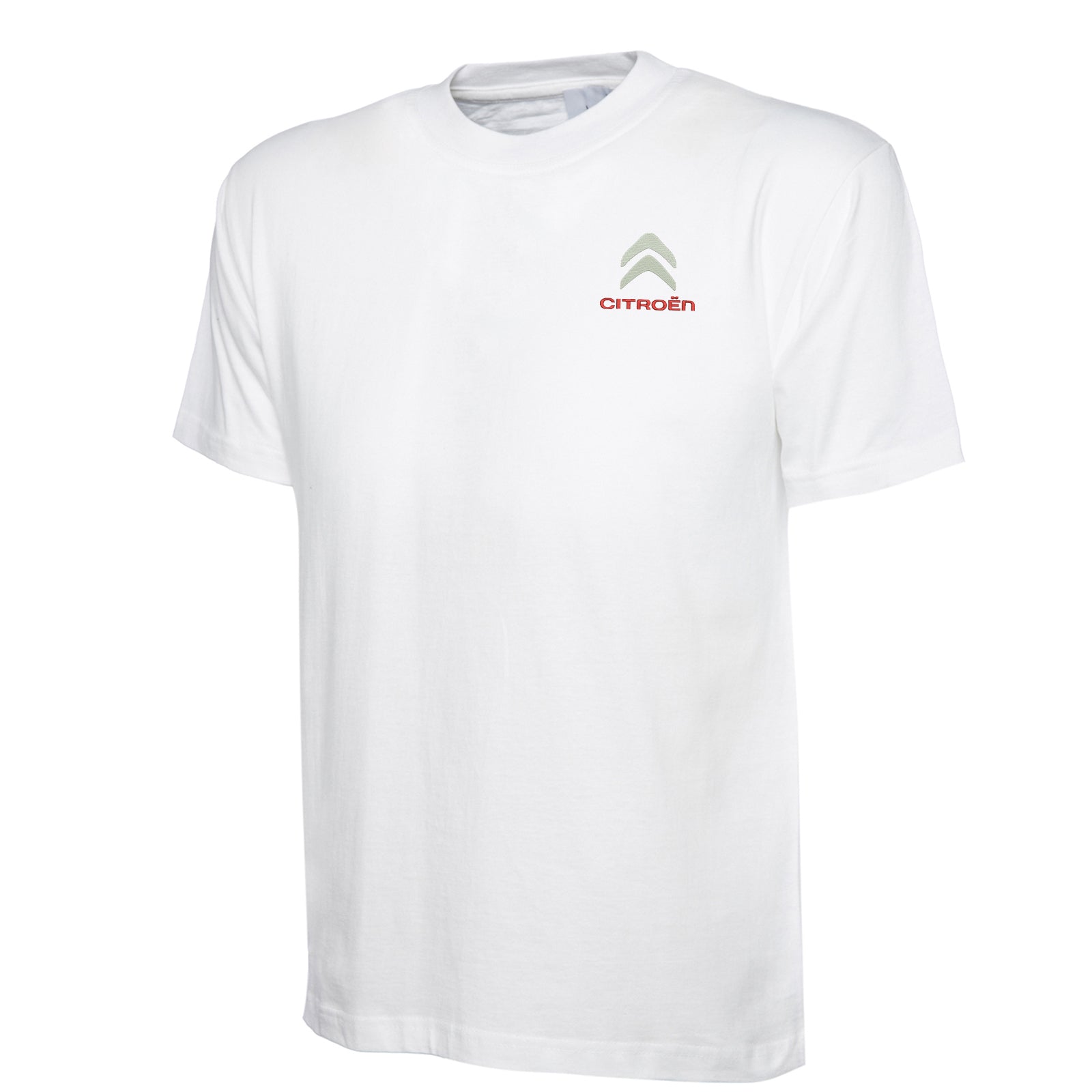 Citroen Logo T Shirt