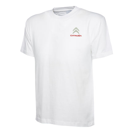 Citroen Logo T Shirt