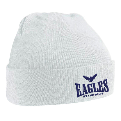  Eagles It's a Way of Life Beanie Hat