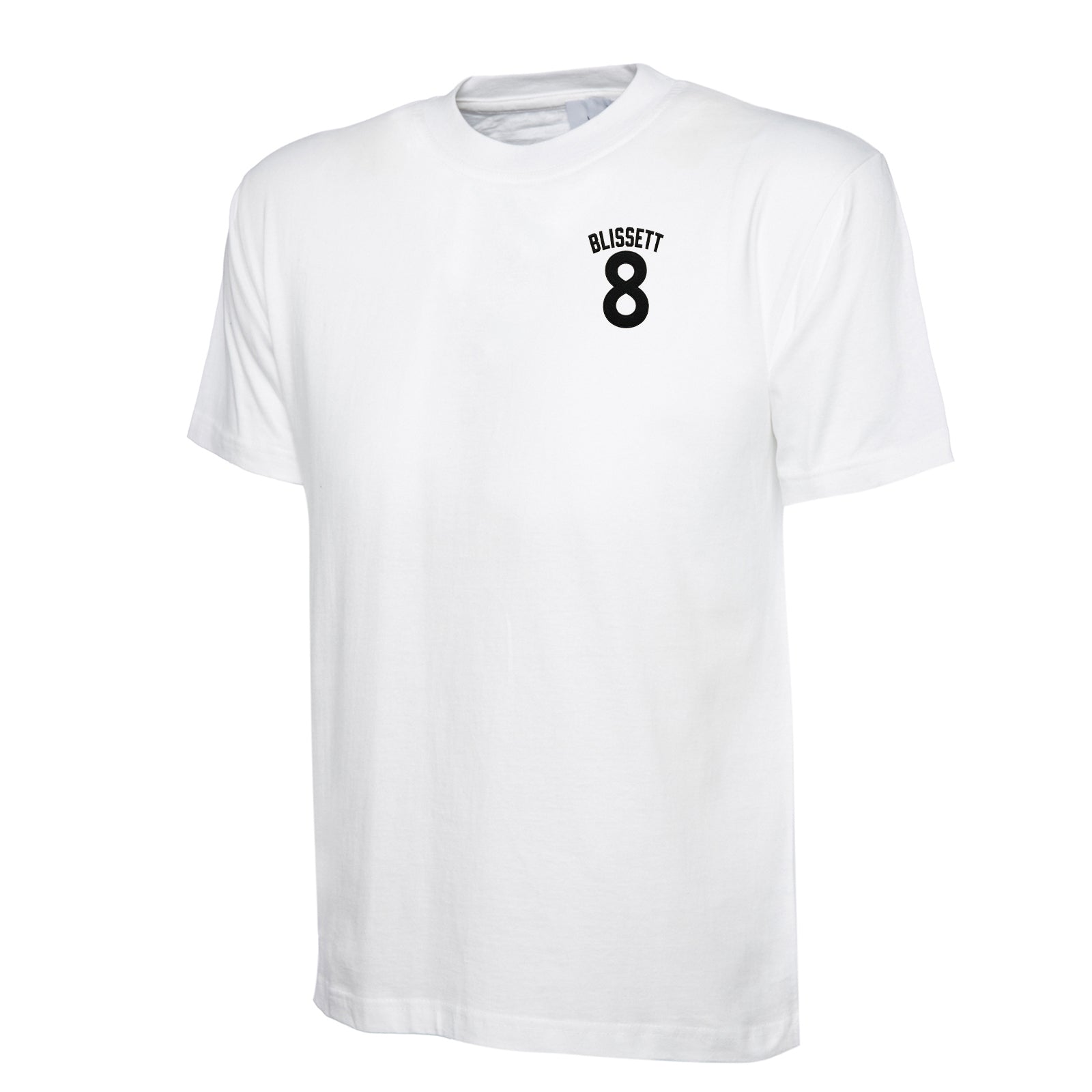 Childs Luther Blissett Watford Football Shirt 