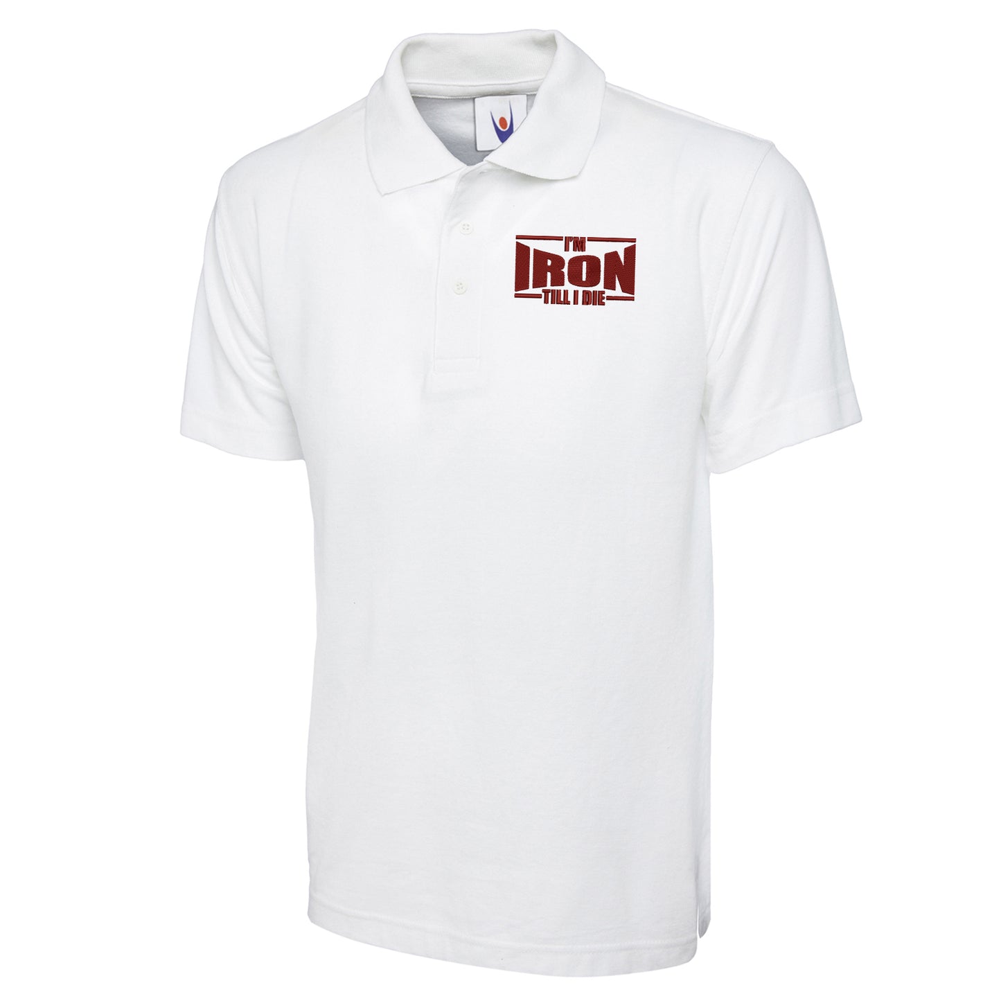 Scunthorpe United Football Polo Shirt